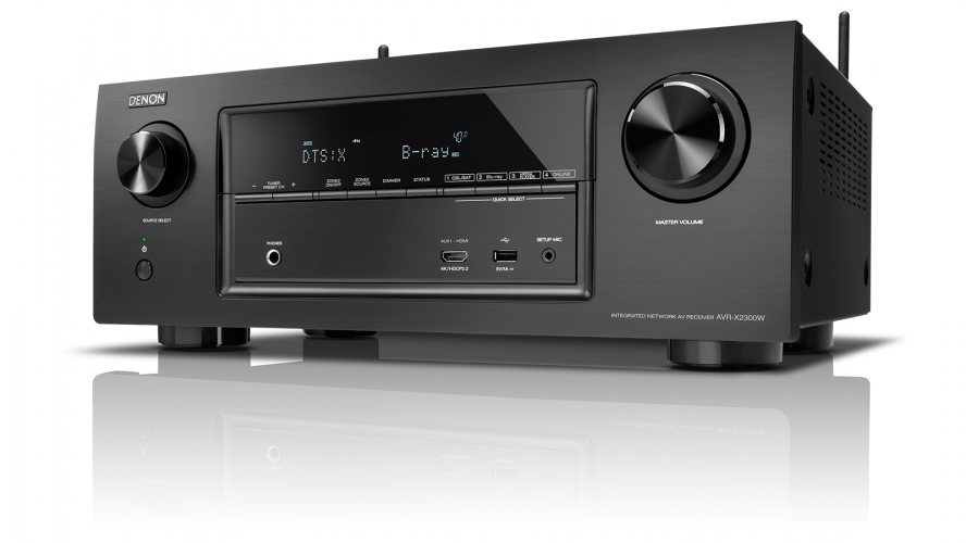 Denon AVR-X2300W